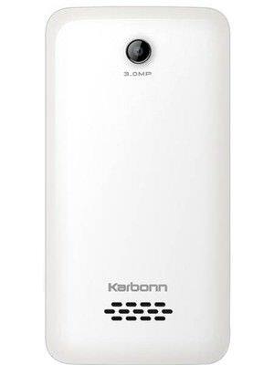 Karbonn A2 Plus