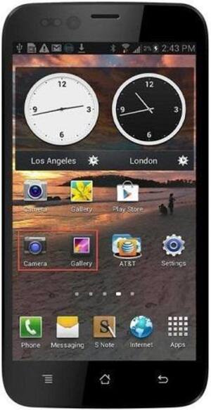 Karbonn A20
