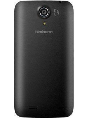 Karbonn A20