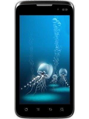 Karbonn A21 Android
