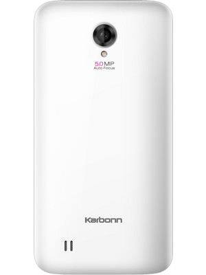 Karbonn A21 Android
