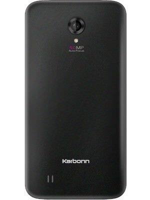 Karbonn A21 Android