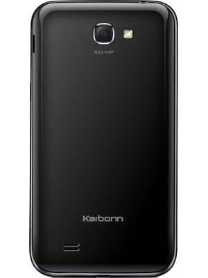 Karbonn A25