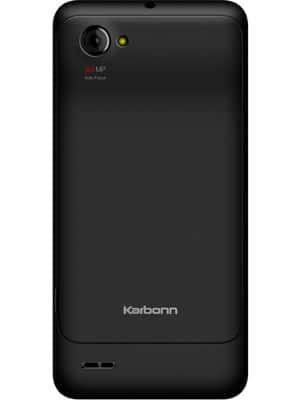 Karbonn A27 Retina