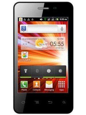 Karbonn A4