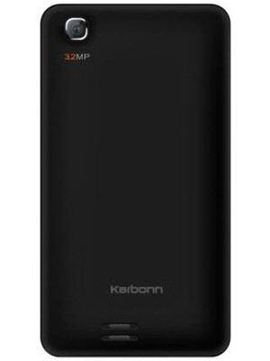 Karbonn A4