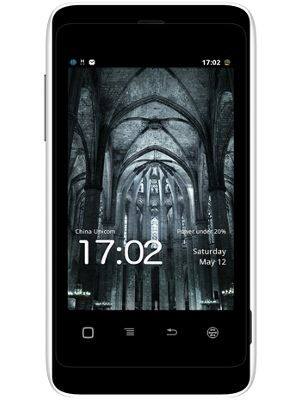 Karbonn A5 Android