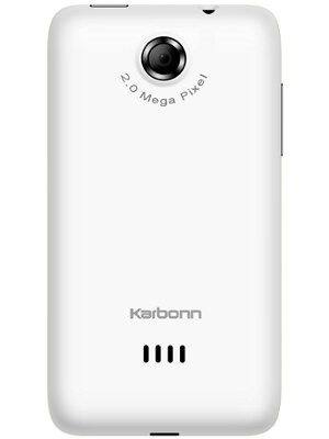Karbonn A5 Android
