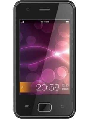 Karbonn A50