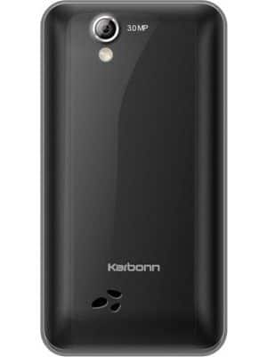 Karbonn A50