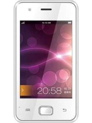 Karbonn A50
