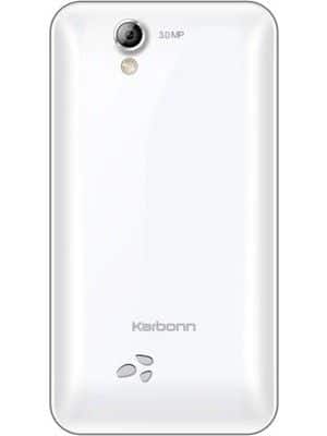 Karbonn A50