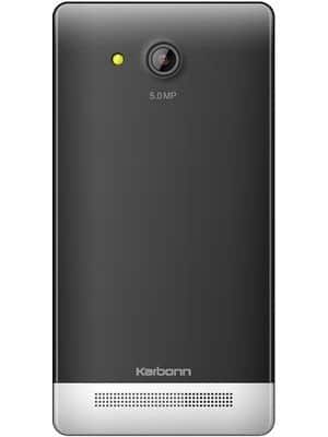 Karbonn A6