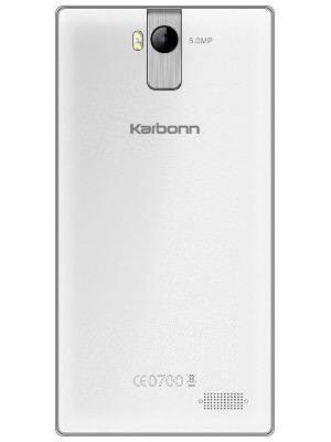 Karbonn A6 Turbo