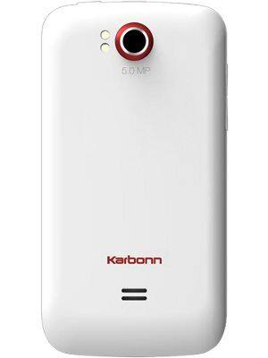 Karbonn A7