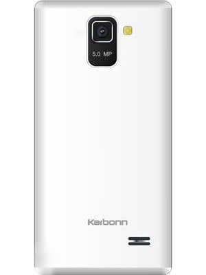 Karbonn A7 Star