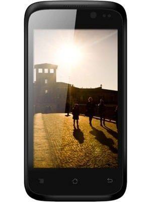 Karbonn A8