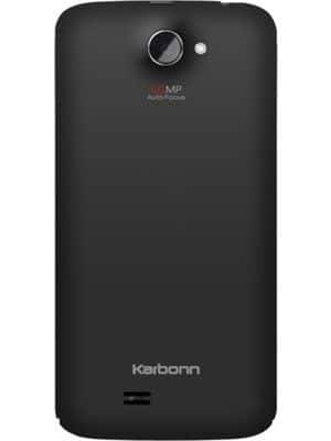 Karbonn A8