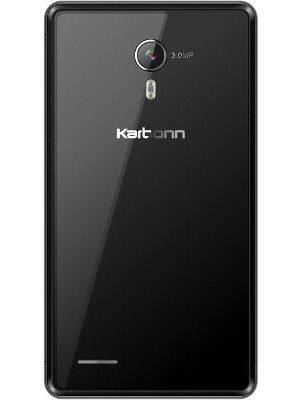 Karbonn A81