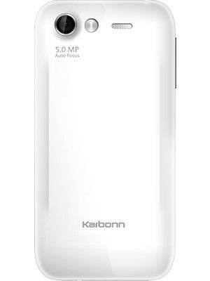 Karbonn A9
