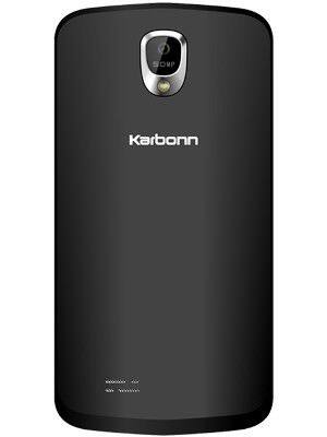 Karbonn A96