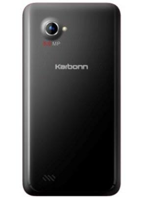 Karbonn A99 Plus