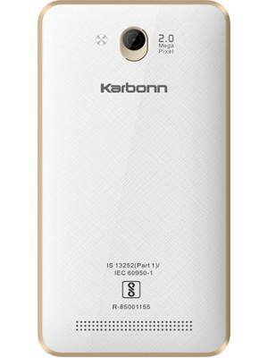 Karbonn Alfa A18