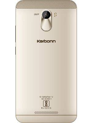 Karbonn Aura Power 4G Plus