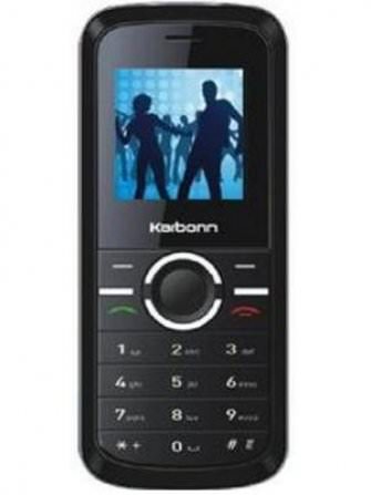 Karbonn