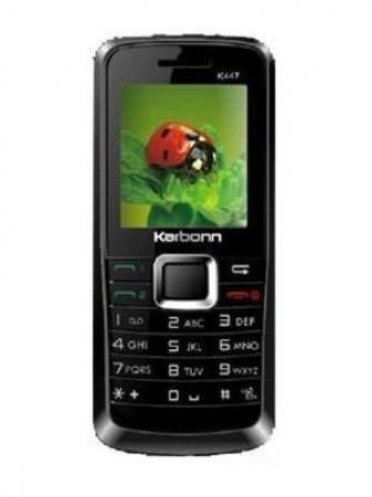 Karbonn
