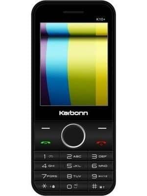 Karbonn K10 Plus