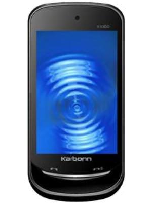 Karbonn