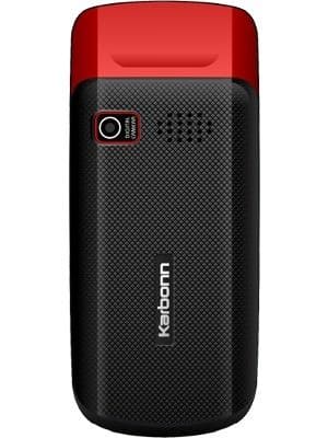 Karbonn K101 Star