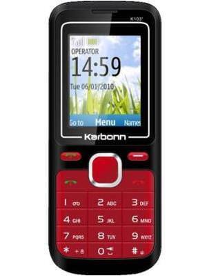 Karbonn