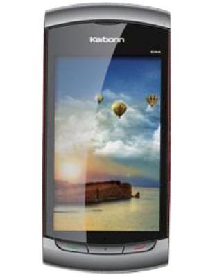 Karbonn