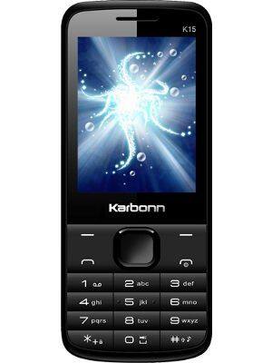 Karbonn