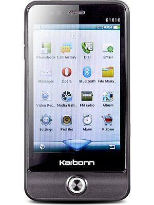 Karbonn