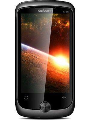 Karbonn