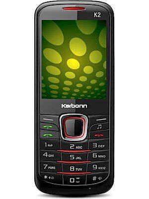 Karbonn