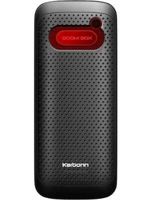 Karbonn