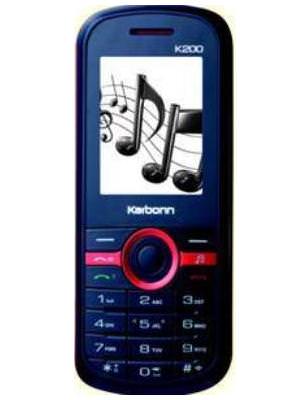 Karbonn