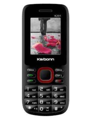 Karbonn