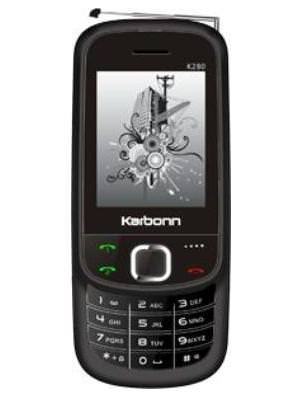 Karbonn