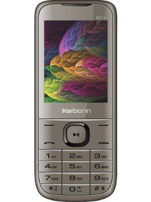 Karbonn