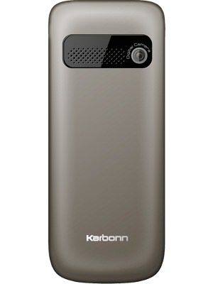 Karbonn