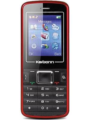Karbonn
