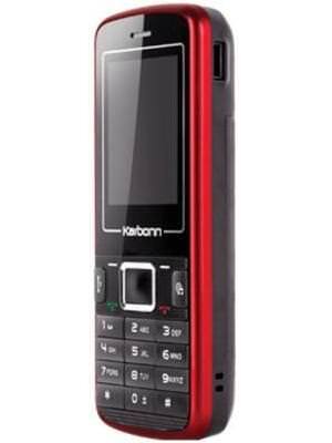 Karbonn