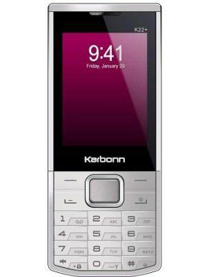 Karbonn K22 Plus