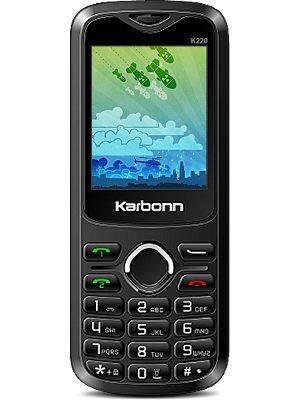 Karbonn