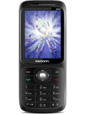 Karbonn